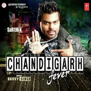 Chandigarh Fever image
