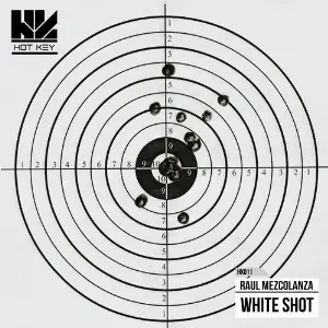White Shot image