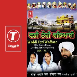 Waddi Teri Wadiaee (Vol. 2) image