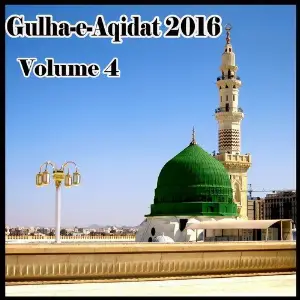 Gulha-e-Aqidat 2016, Vol. 4 image