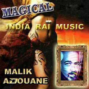Magical India Rai Music (Remix) image