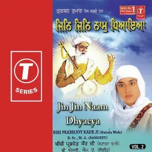 Jin Jin Naam Dhyaeya (Vol. 2) image