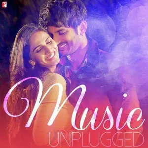Music Unplugged image
