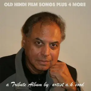 Old Hindi Film Songs image