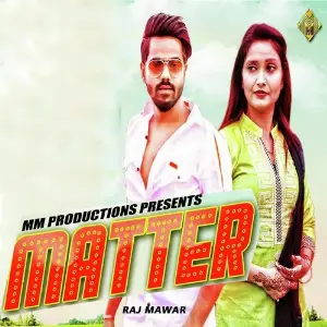 Folk Music of India - Haryanvi Raj Mawer