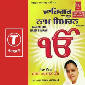 Waheguru Naam Simran image