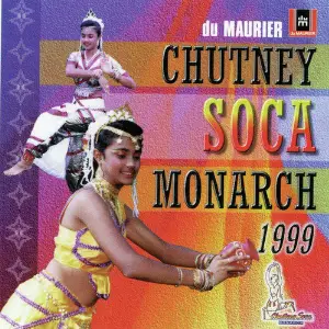 Chutney Soca March 1999 image