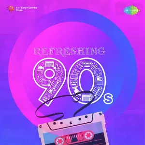 Refreshing 90s Various Artists
