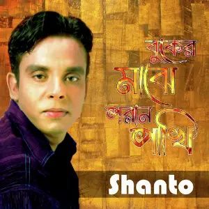 Buker Majhe Poran Pakhi image