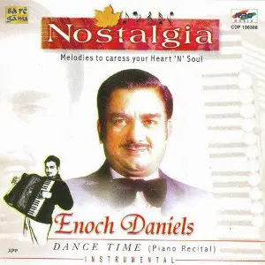 Nostalgia - Encoh Daniels - Dance Time image