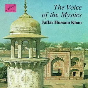 The Voice of the Mystics image