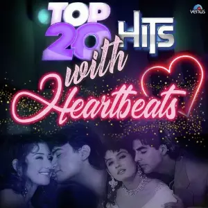 Top 20 Hits With Heart Beats Jatin-Lalit