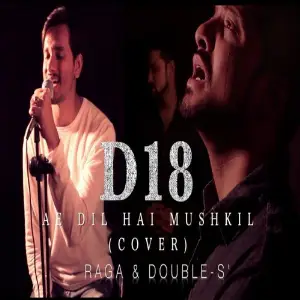 Ae Dil Hai Mushkil (Cover Version) image