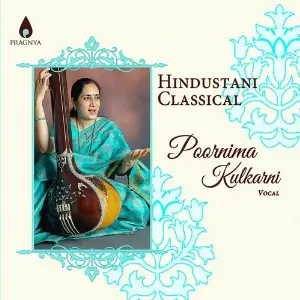 Hindustani Classical Poornima Kulkarni image