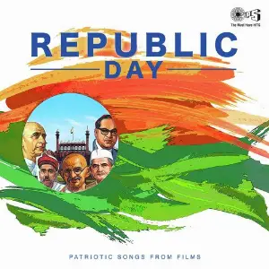 Republic Day (Patriotic Songs From Films) image