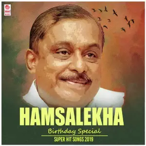 Hamsalekha Birthday Special Super Hit Songs 2019 image