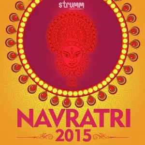 Navratri 2015 image
