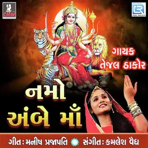 Namo Ambe Maa image