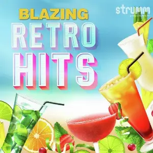 Blazing Retro Hits image