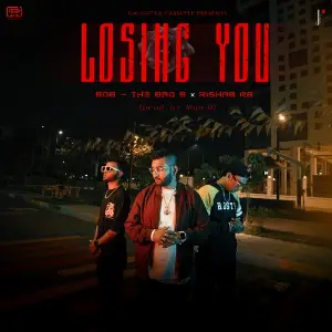 Losing You image