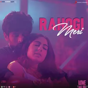 Rahogi Meri (From Love Aaj Kal) image