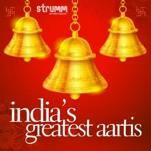 Indias Greatest Aartis image