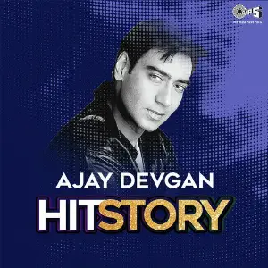 Ajay Devgan Hit Story image