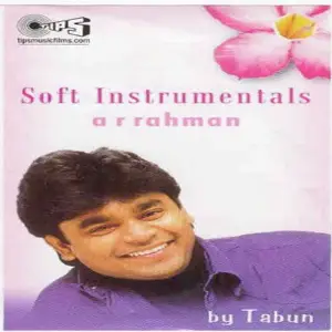 Soft Instrumentals A.R.Rahman (Vol. 1) image