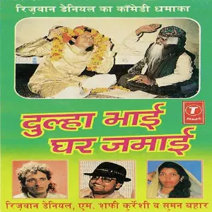 Dulha Bhai Ghar Jamaai image