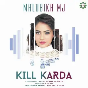 Kill Karda - Single image