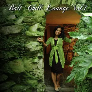 Bali Chill Lounge, Vol. 1 image