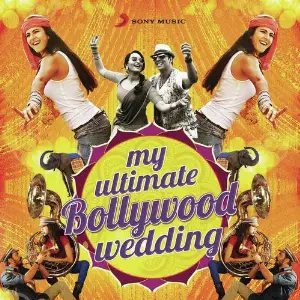 My Ultimate Bollywood Wedding image