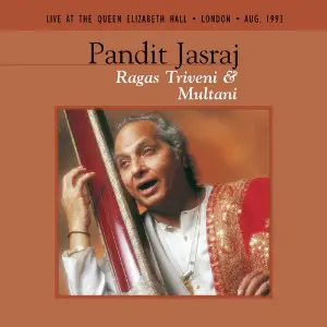 Ragas Triveni  Multani image