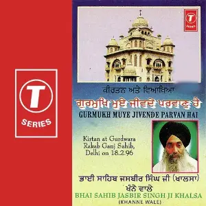 Gurmukh Muye Jivende Parvan Hai image