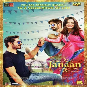 Janaan image