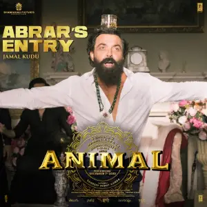 Abrars Entry Jamal Kudu (From ANIMAL) Harshavardhan Rameshwar, Choir