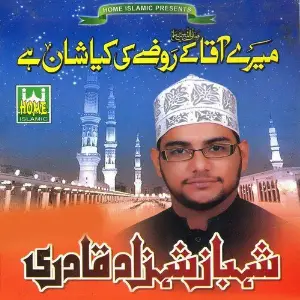 Meer Aaqa Ke Roze Ki Kiya Shan Hai image
