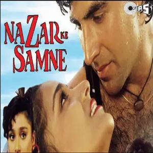 Nazar Ke Samne image
