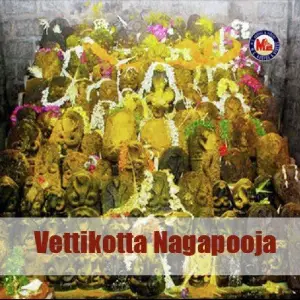 Vettikotta Nagapooja image