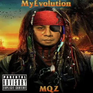 My Evolution image