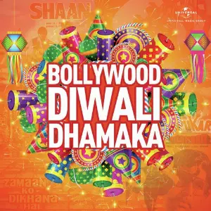 Bollywood Diwali Dhamaka image