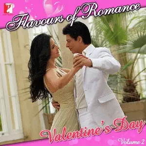 Flavours Of Romance-Valentines Day Vol. 2 image