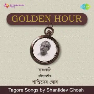 Golden Hour- Shantidev Ghosh image