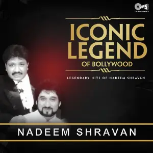 Iconic Legend Of Bollywood - Legendary Hits Of Nadeem-Shravan image