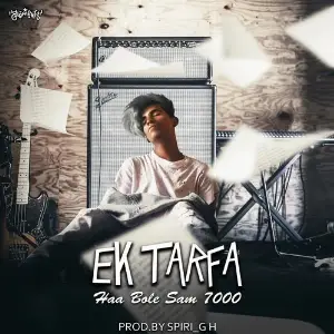 Ek Tarfa image