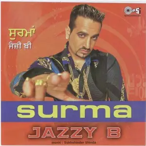 Surma image
