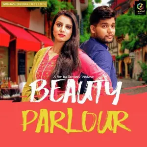 Beauty Parlour image