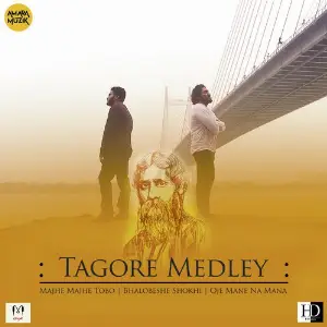 Dibosho Rajani Rabindranath Tagore