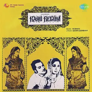 Bahu Begum image