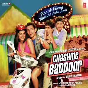 Chashme Baddoor image